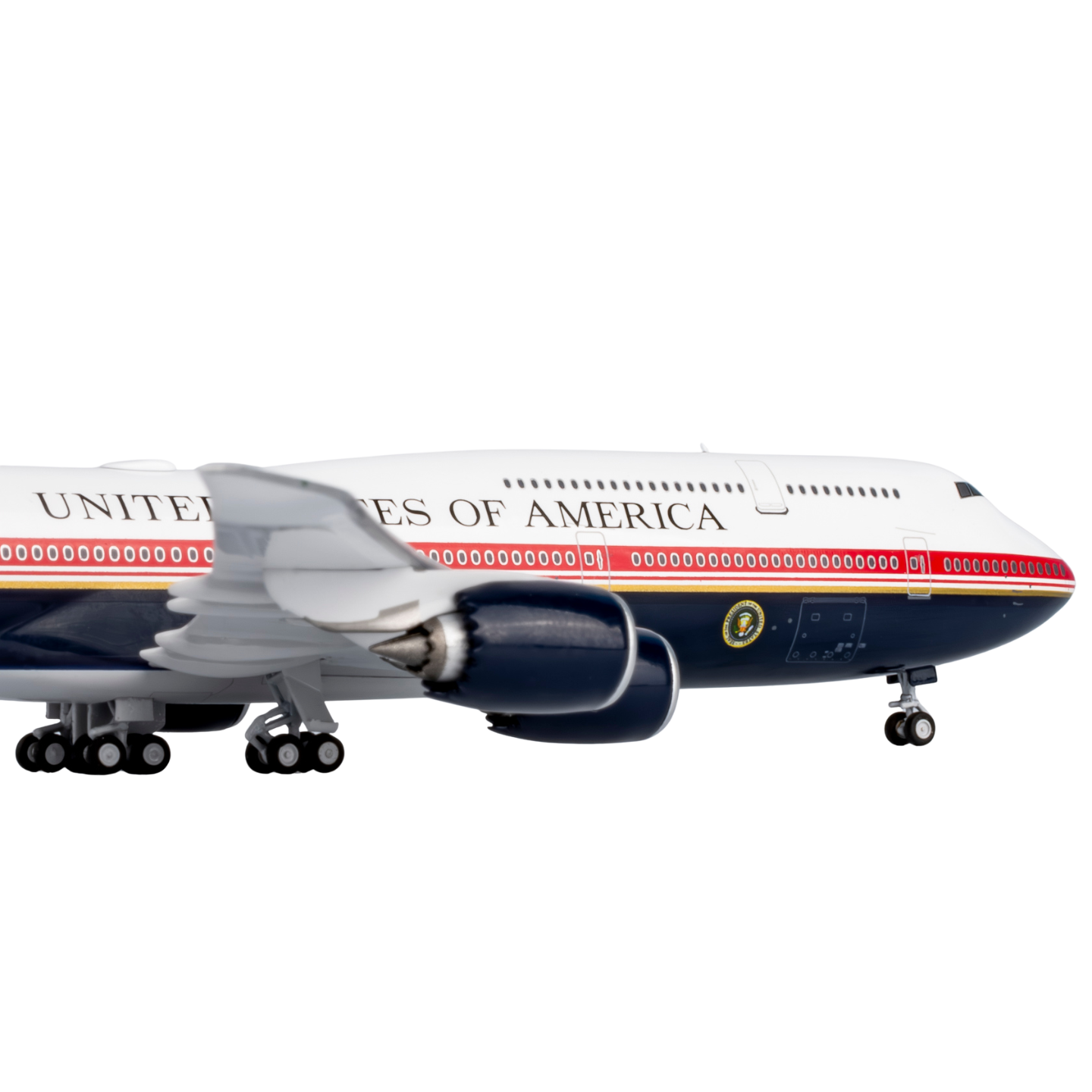 United States Air Force VC-25B 30000