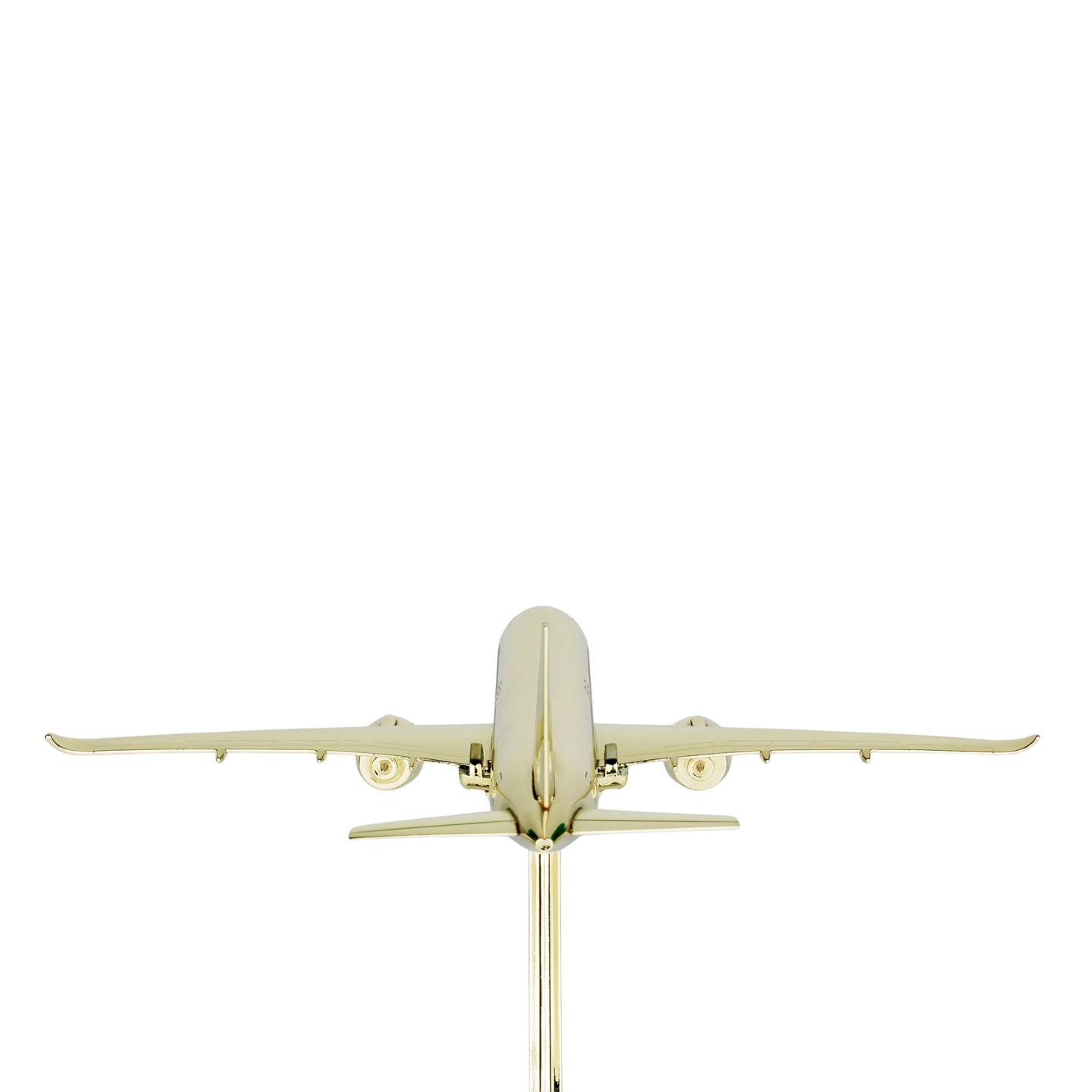 COMAC C919 Golden Livery