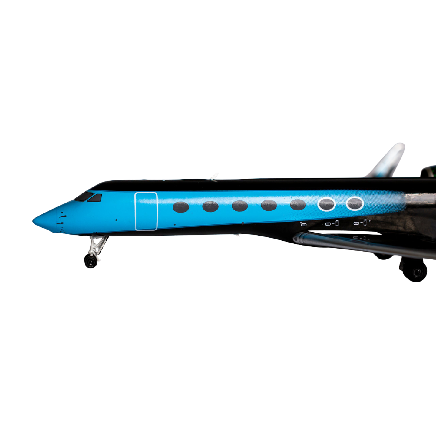 NIKE G550 N3546