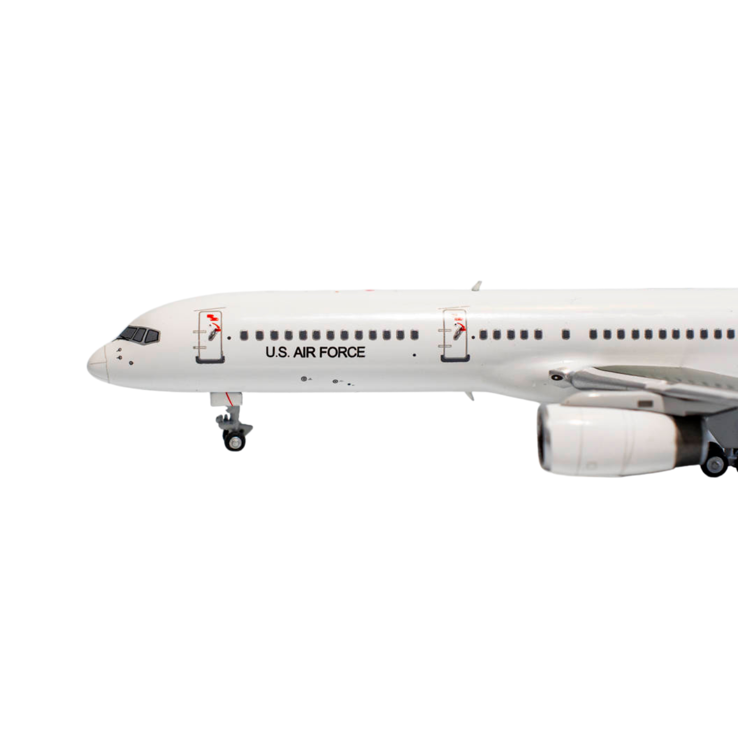 USA - Air Force C-32B (Boeing 757-23A)