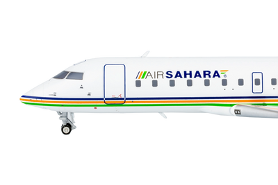 Air Sahara CRJ-200ER VT-SAS