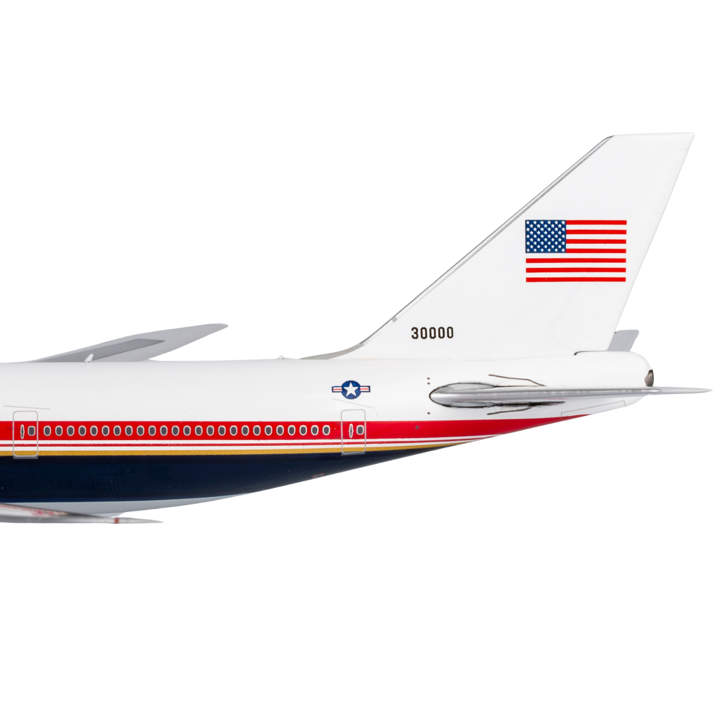 United States Air Force VC-25B 30000