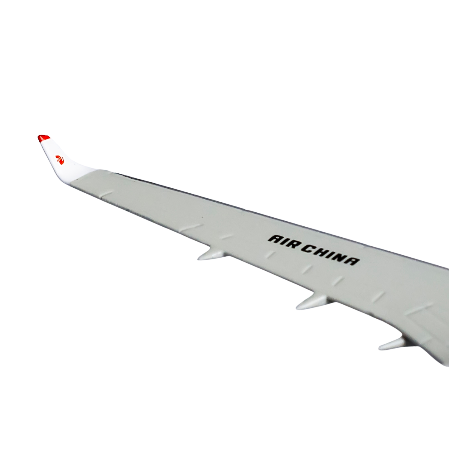 Air China Cargo Tupolev Tu-204-100 B-2871