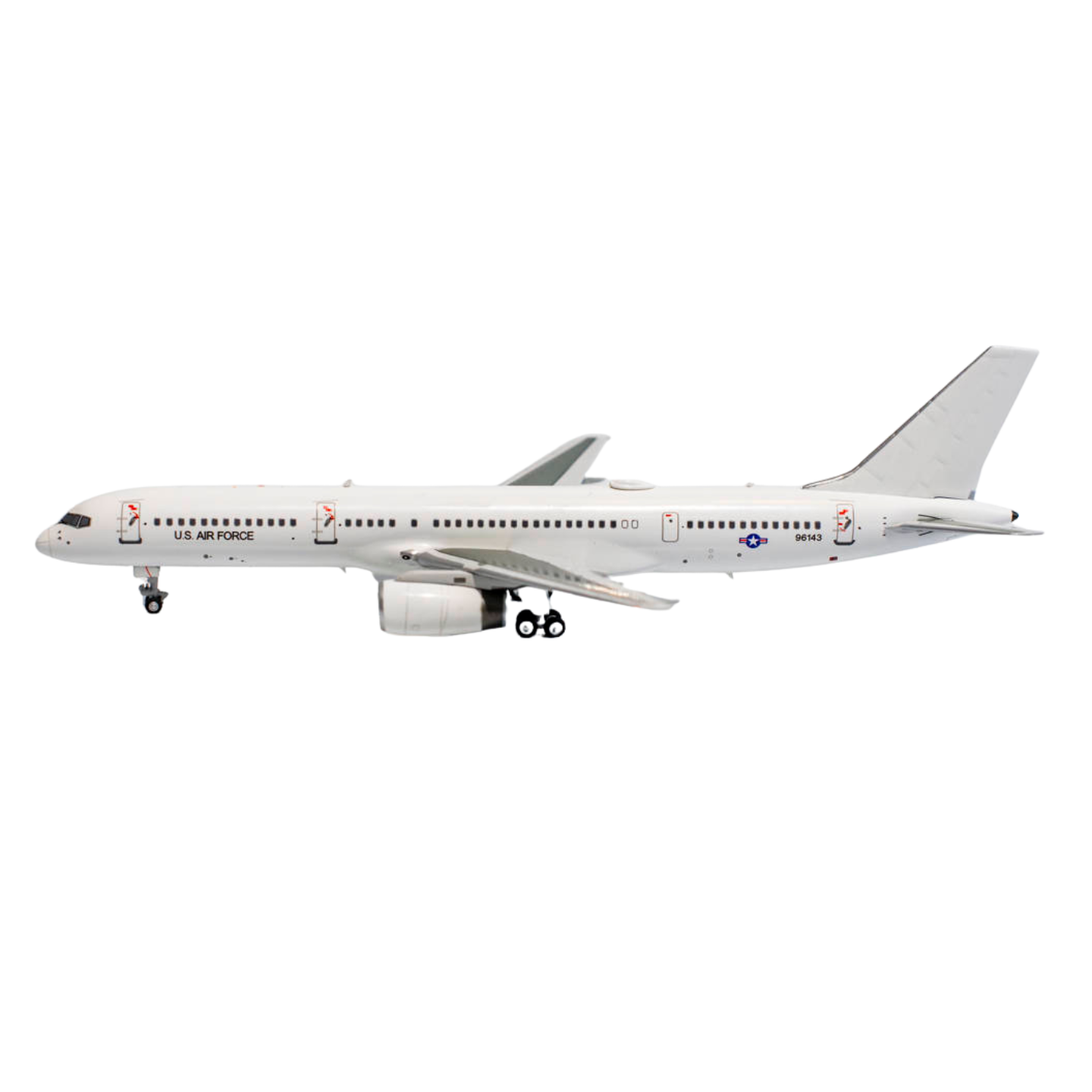 USA - Air Force C-32B (Boeing 757-23A)