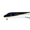21013 COMAC ARJ21B Business Jet