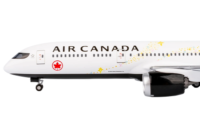 Air Canada 787-9 Dreamliner C-FVLX (Disney Wish)