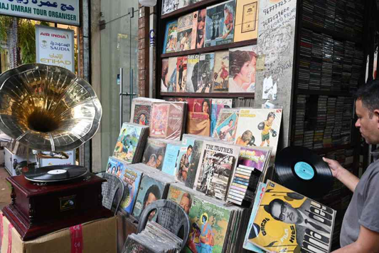 Vinyl Rebellion: Why India Is Rejecting Streaming in Favor of Analog Anarchy