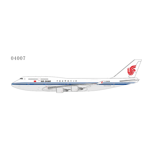 04007 Air China 747-400M B-2468