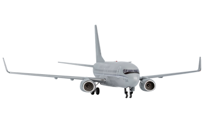 USA Marines C-40A Clipper (737-7AFC/w)