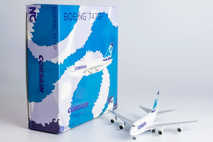 Corsair 747SP LX-ACO