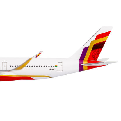Air India A350-900 VT-JRA