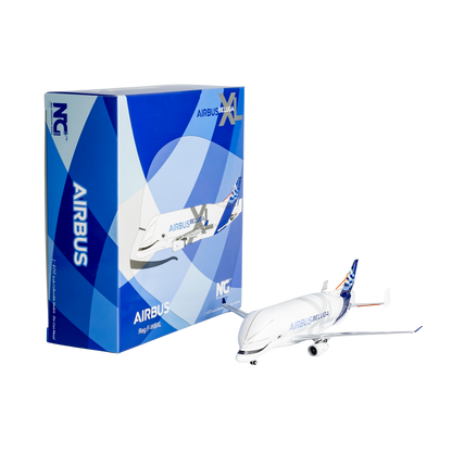 Airbus A330-743L Beluga XL F-WBXL
