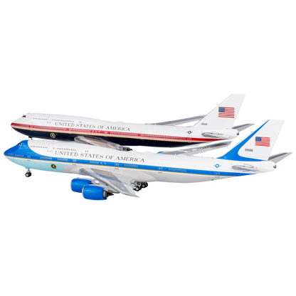 United States Air Force VC-25B 30000