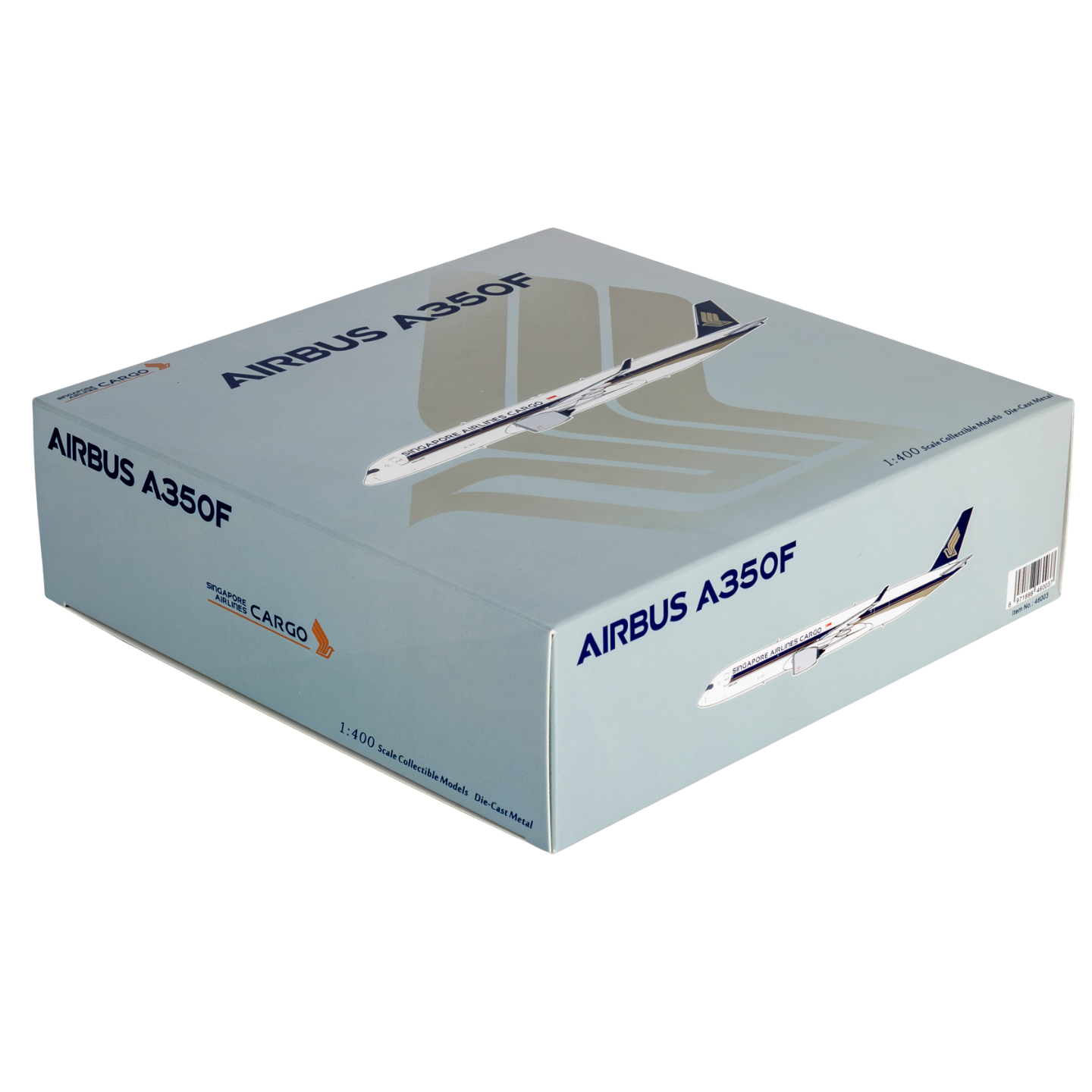 Singapore Airlines Cargo A350F
