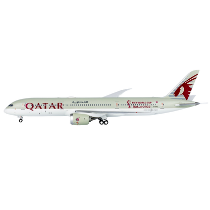 Qatar Airways 787-9 Dreamliner A7-BHC