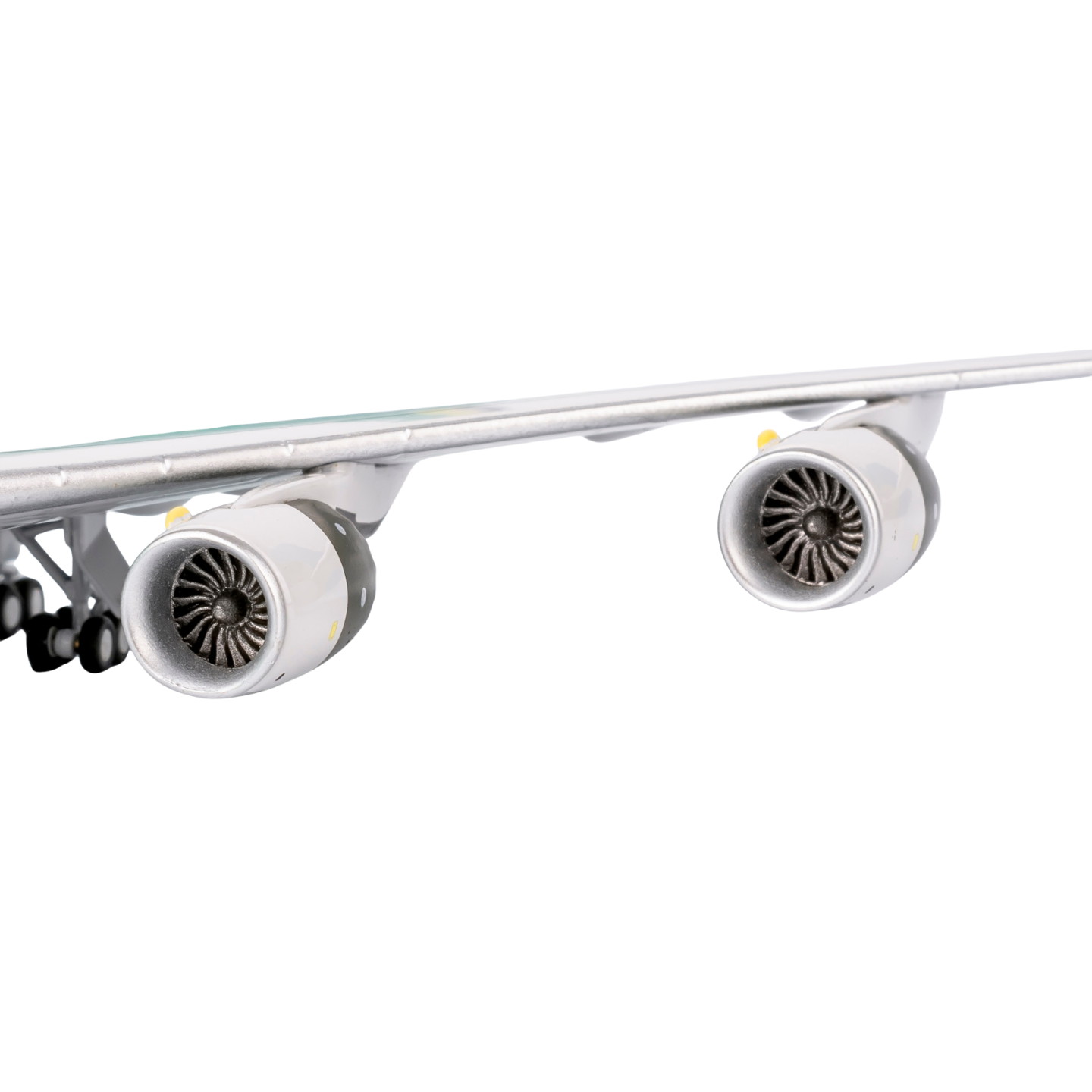 Atlas Air 747-8F [Last 747]