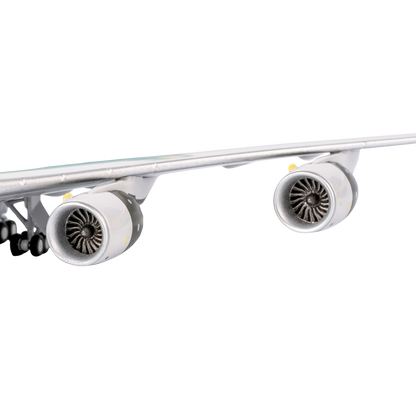 Atlas Air 747-8F [Last 747]