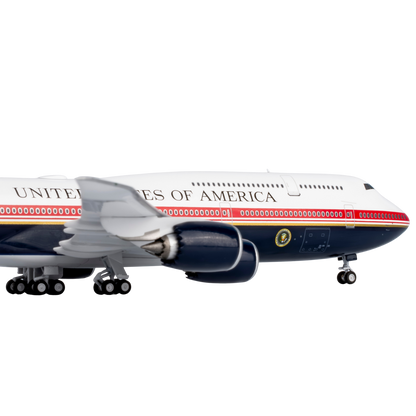 United States Air Force VC-25B 30000