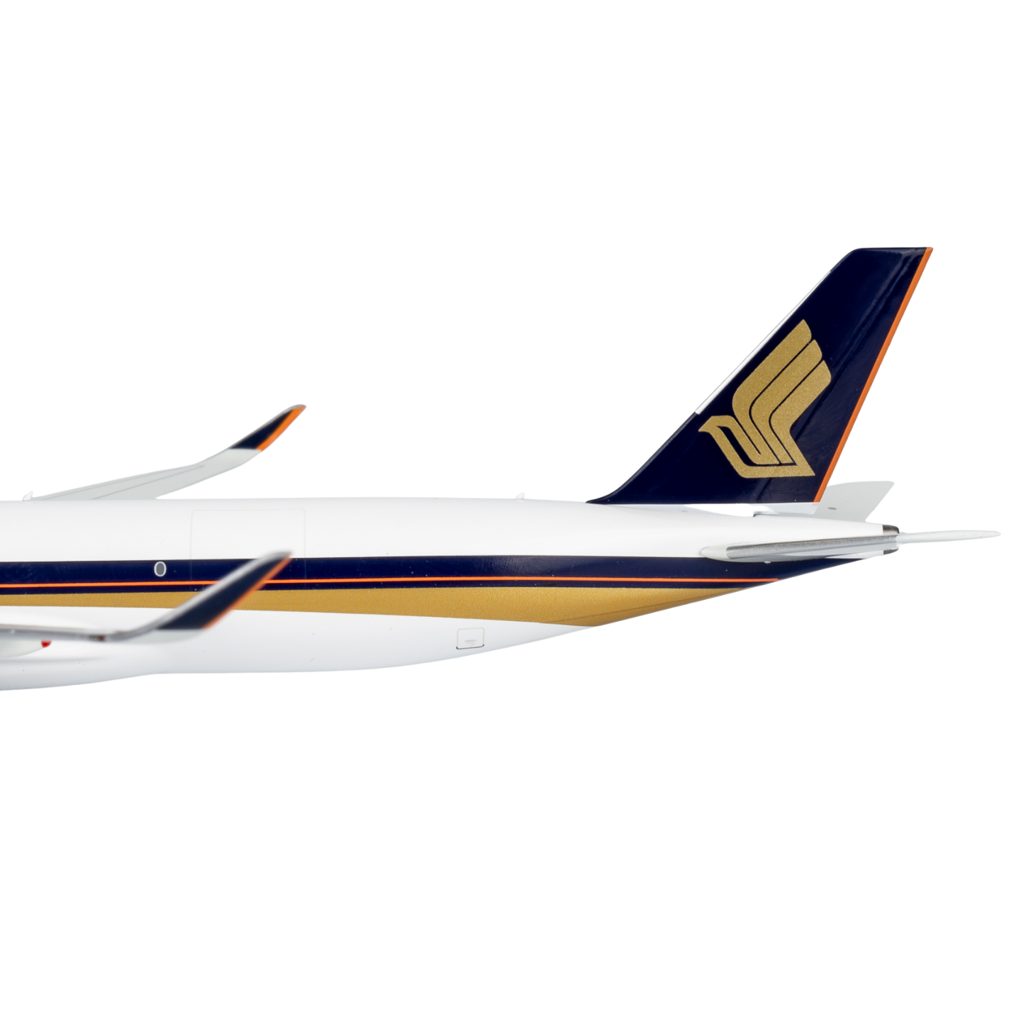 Singapore Airlines Cargo A350F
