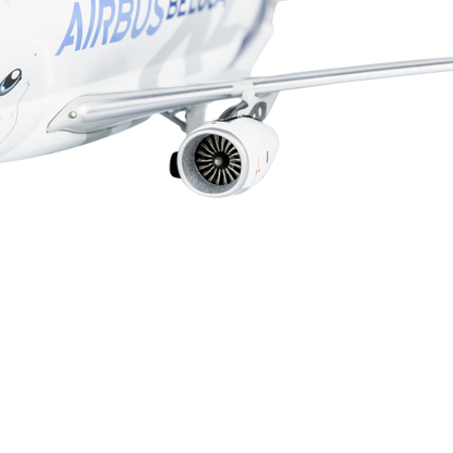 Airbus A330-743L Beluga XL F-WBXL