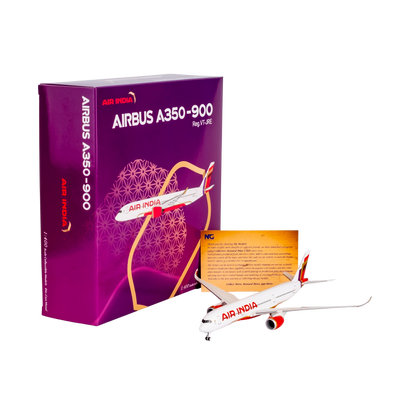 Air India A350-900 VT-JRA