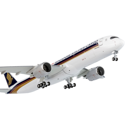 Singapore Airlines Cargo A350F