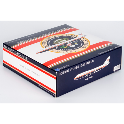 United States Air Force VC-25B 30000