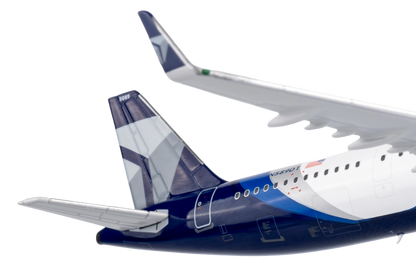 Delta Air Lines A321neo N589DT 100 Years Commemorative Livery