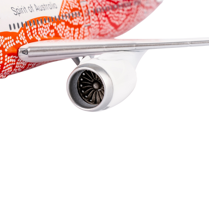 Qantas 787-9 Dreamliner NG Lite