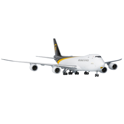 UPS 747-8F