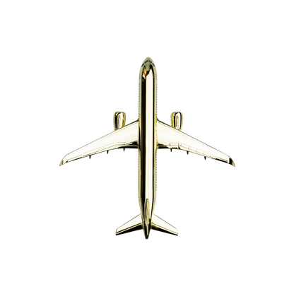 COMAC C919 Golden Livery