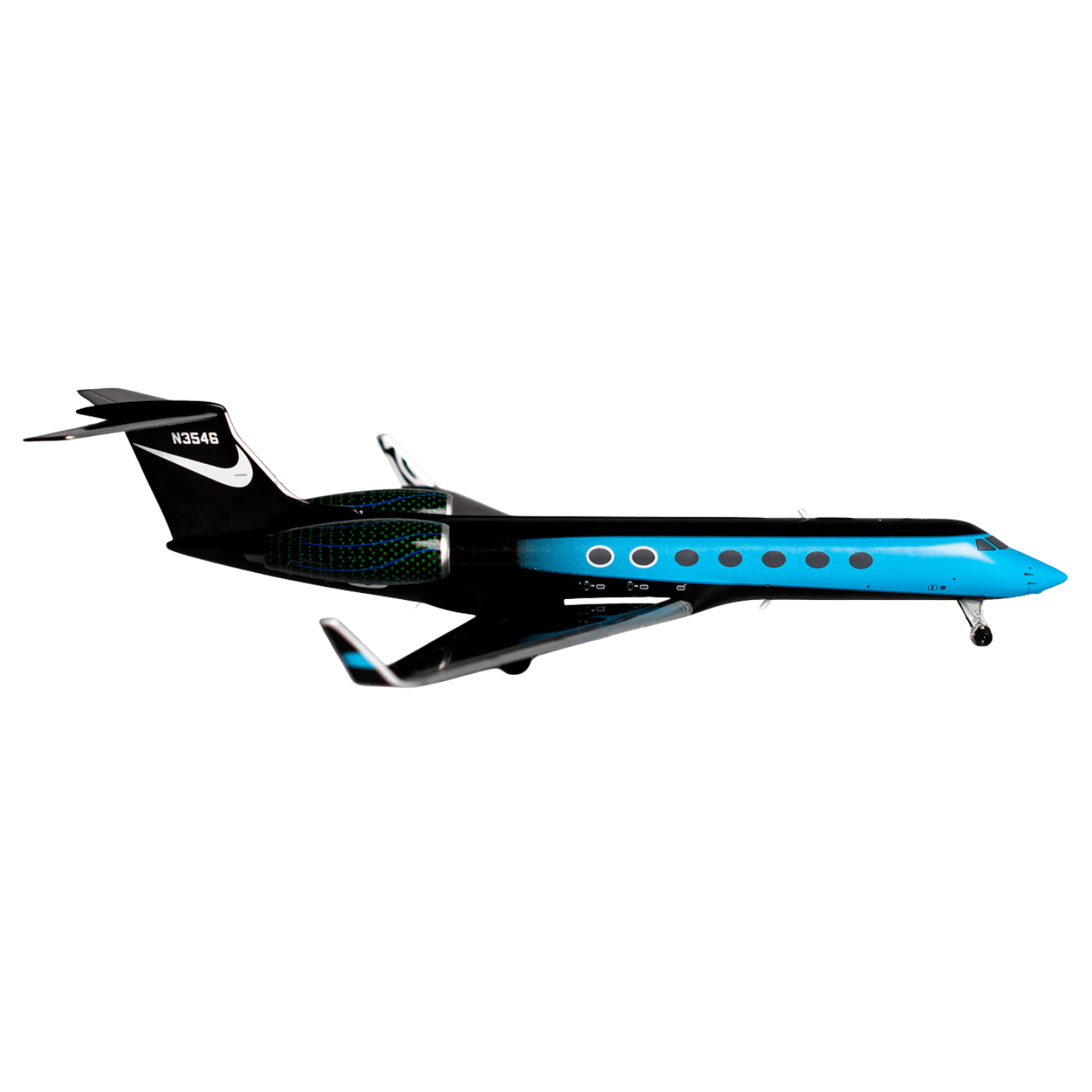 NIKE G550 N3546