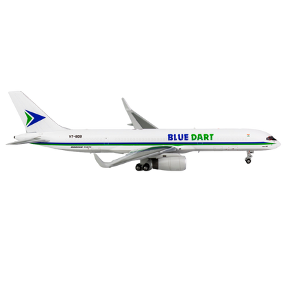 Blue Dart Aviation 757-200PCF/w VT-BDB