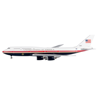 United States Air Force VC-25B 30000