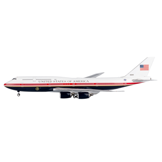 United States Air Force VC-25B 30000