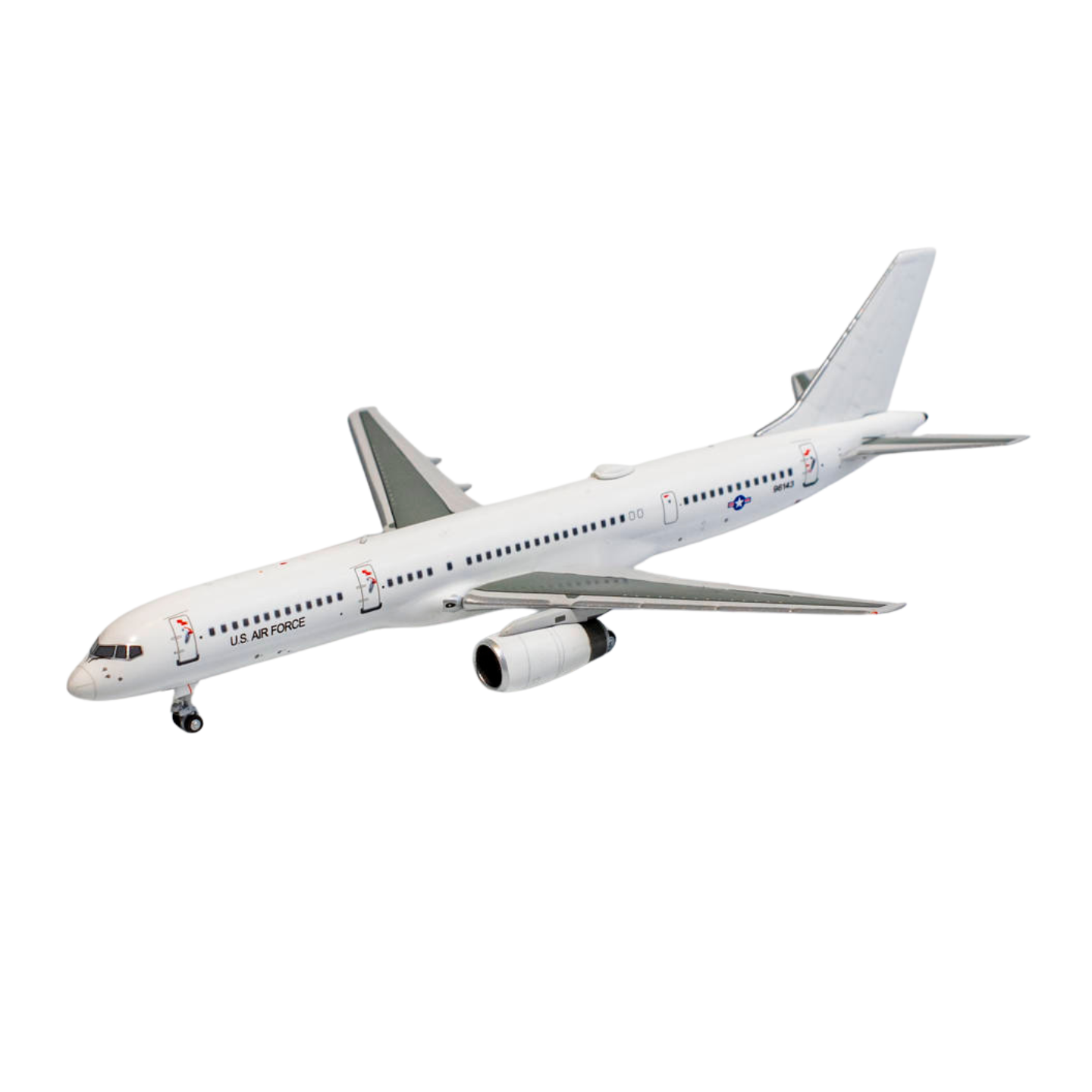 USA - Air Force C-32B (Boeing 757-23A)