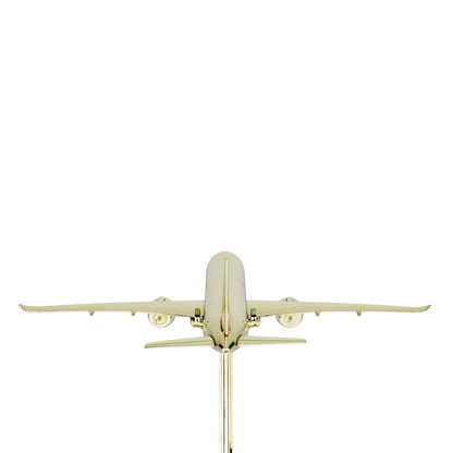COMAC C919 Golden Livery