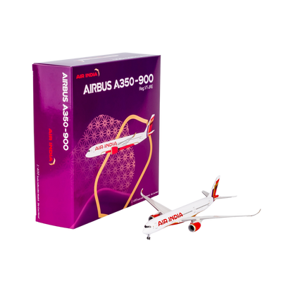 Air India A350-900 VT-JRA