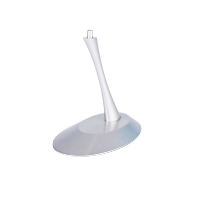 Classic Metal Stand for 1:400 Narrowbody | A320 737 757 C919 and More