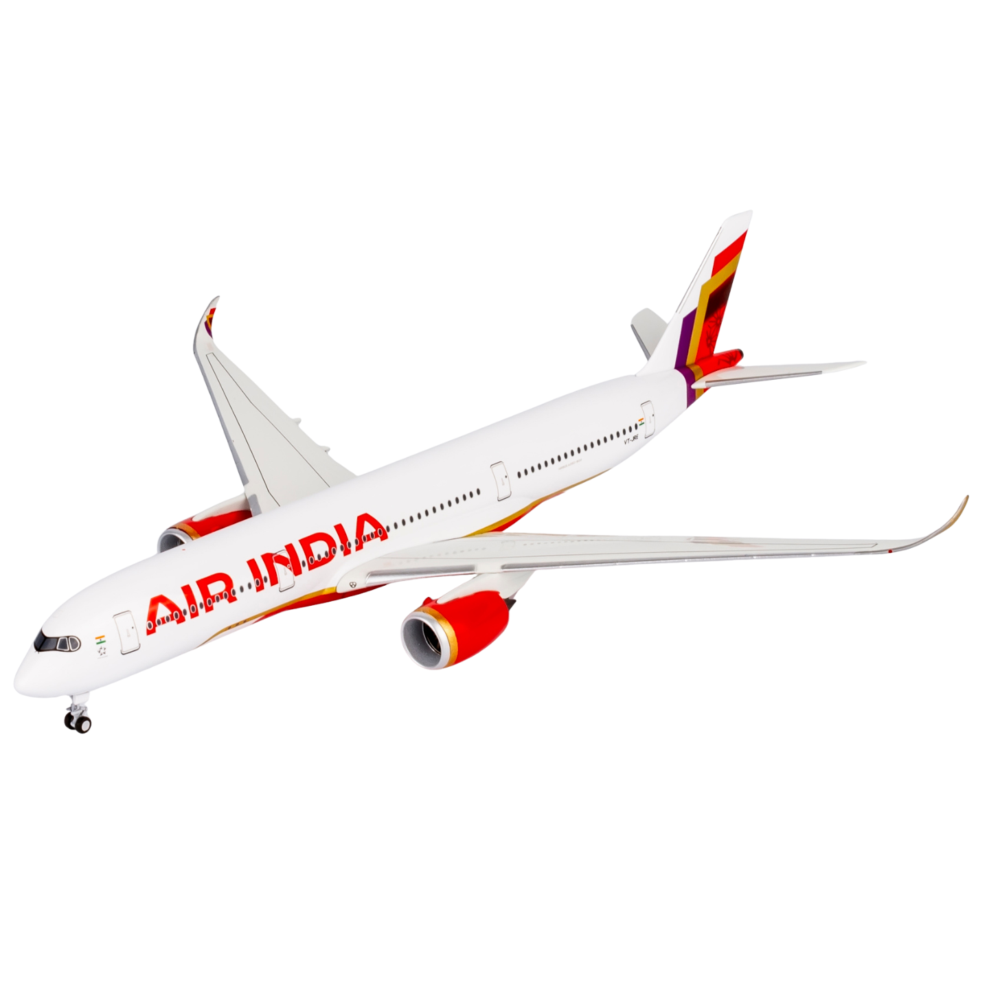 Air India A350-900 VT-JRA