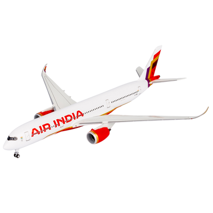 Air India A350-900 VT-JRA