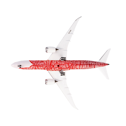 Qantas 787-9 Dreamliner NG Lite