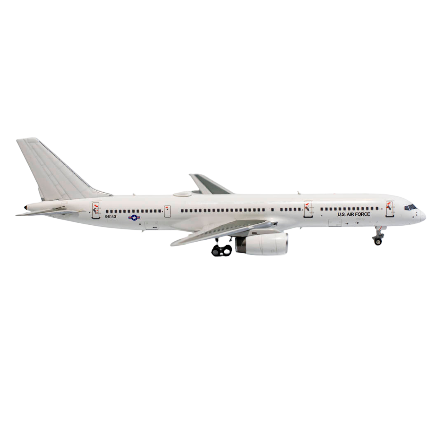 USA - Air Force C-32B (Boeing 757-23A)