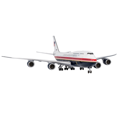 United States Air Force VC-25B 30000
