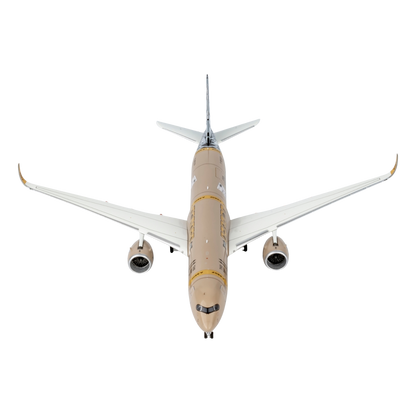 Airbus A350F “Flying Parcel” F‑WXLD