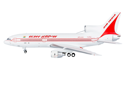AI L-1011-500 V2-LEJ Lockheed Tristar