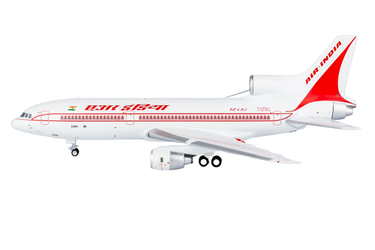 AI L-1011-500 V2-LEJ Lockheed Tristar