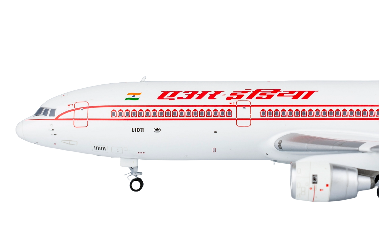 AI L-1011-500 V2-LEJ Lockheed Tristar