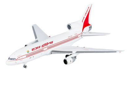 AI L-1011-500 V2-LEJ Lockheed Tristar