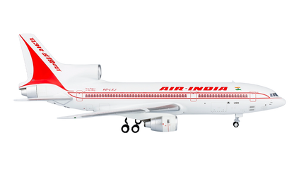 AI L-1011-500 V2-LEJ Lockheed Tristar